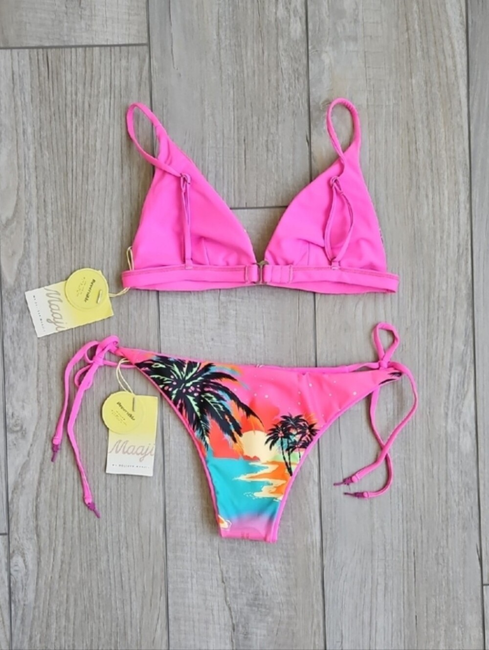 Maaji Bikini Set - Picture 6 of 9